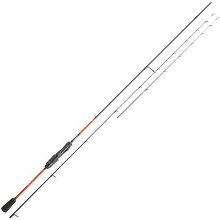 Angelrute Coregone Daiwa Twilight Corregone