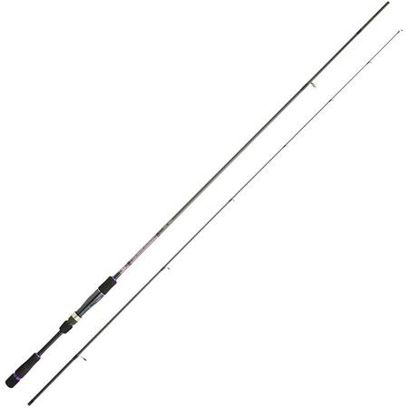 Angelrute Daiwa Crosscast Rockfishing