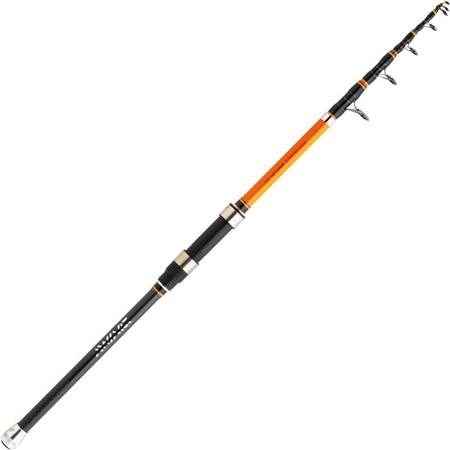 Angelrute Daiwa Megaforce Buscle Tele