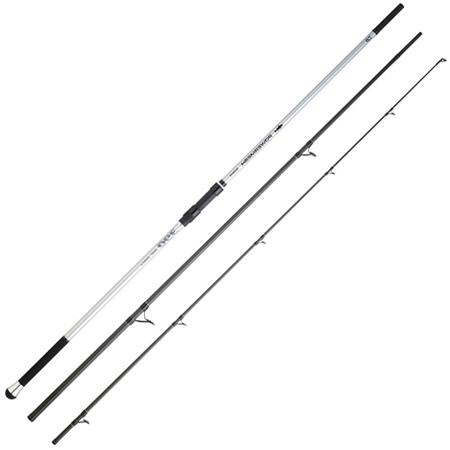 Angelrute Daiwa Powermesh Long Cast