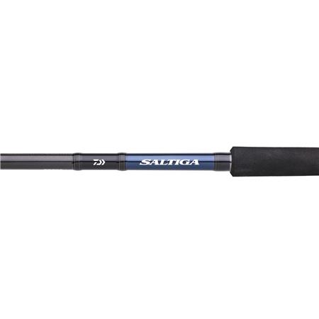 ANGELRUTE DAIWA SALTIGA AIR PORTABLE