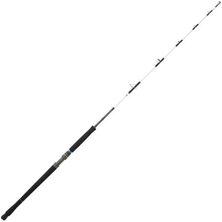 ANGELRUTE DAIWA SALTIST OFF SHORE VERTICAL JIGGING