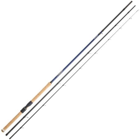 Angelrute Daiwa Samurai Trout