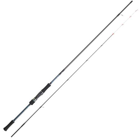 ANGELRUTE EGING DAIWA EMERALDAS MX