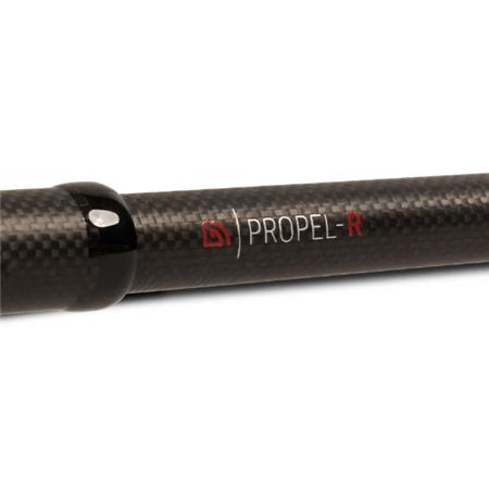 ANGELRUTE KARPFEN TRAKKER PROPEL-R