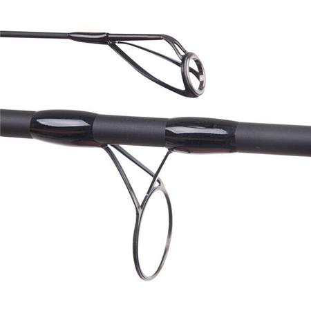 ANGELRUTE KARPFEN WYCHWOOD RIOT CARP ROD