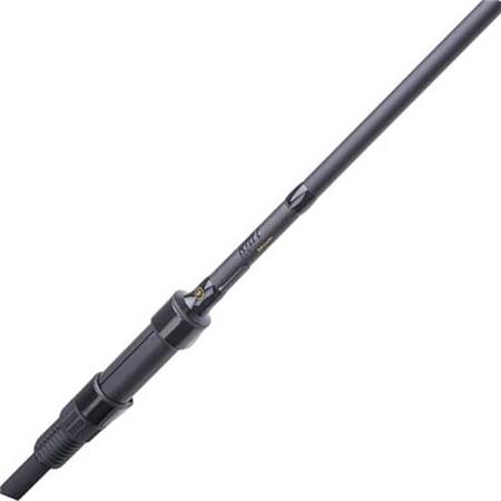 Angelrute Karpfen Wychwood Riot Extricator Stalking Rod