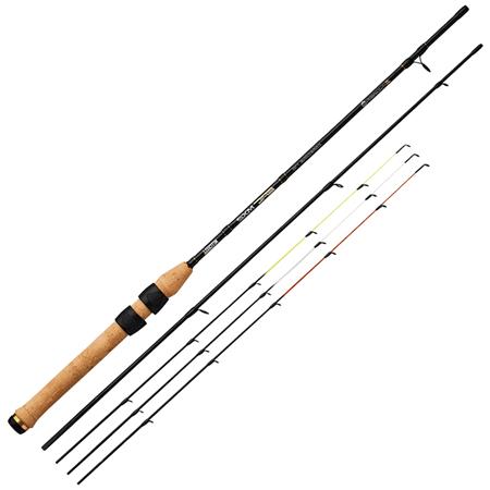 ANGELRUTE KOREGONA MITCHELL EPIC MX2 COREGONE SPINNING ROD