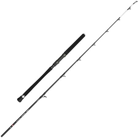 ANGELRUTE PENN CARNAGE VIKING EDITION HALIBUSTER ROD