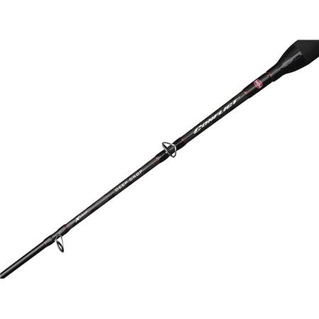 ANGELRUTE PENN CONFLICT DEEP DROP ELECTRIC REEL ROD