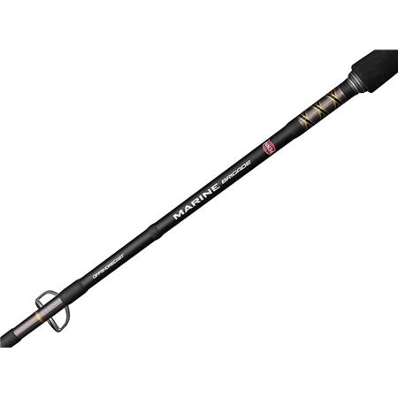 ANGELRUTE PENN MARINE BRIGADE OFFSHORE CASTING SPIN ROD