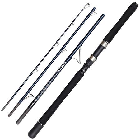 ANGELRUTE PENN OVERSEAS II BOAT ROD