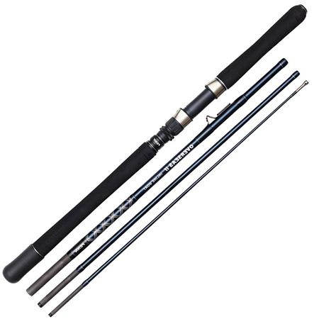 Angelrute Penn Overseas Ii Inline Boat Rod