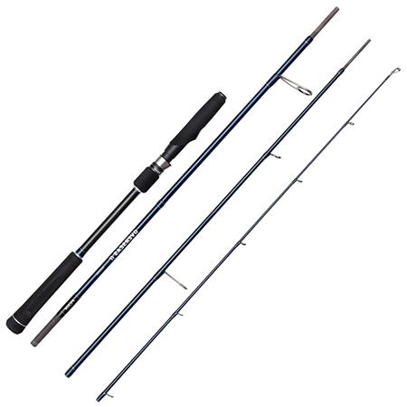 Angelrute Penn Overseas Ii Inshore Spinning Rod