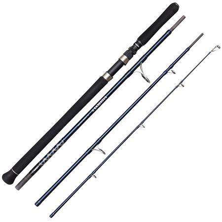 ANGELRUTE PENN OVERSEAS II OFFSHORE SPINNING ROD