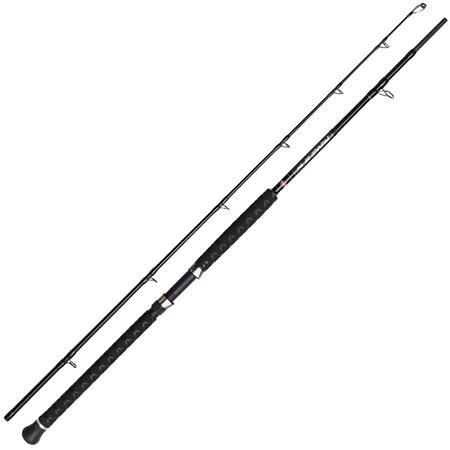 ANGELRUTE PENN PREVAIL III LE 212 BOAT ROD