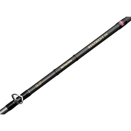 ANGELRUTE PENN REGIMENT IV BOAT TRAVEL ROD