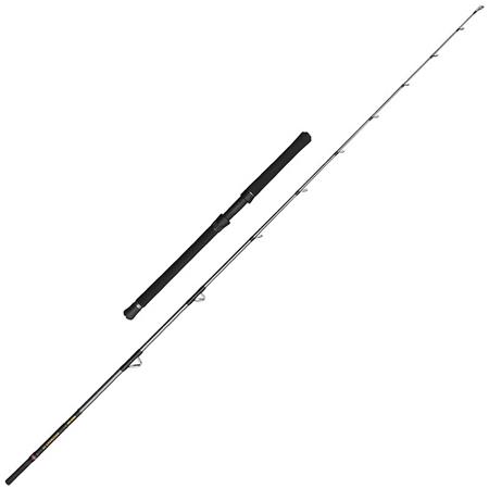 ANGELRUTE PENN REGIMENT IV HALIBUSTER ROD