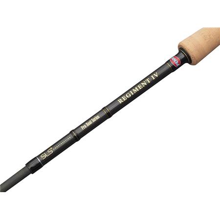 ANGELRUTE PENN REGIMENT IV PRO BOAT ROD