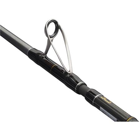 ANGELRUTE PENN REGIMENT IV PRO BOAT ROD