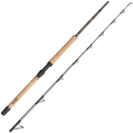 ANGELRUTE PENN REGIMENT IV PRO BOAT ROD