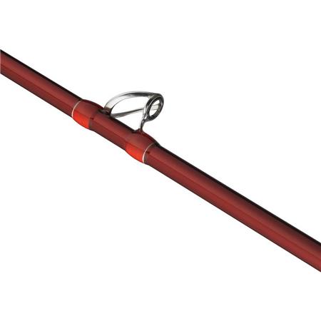 ANGELRUTE PENN SQUADRON III BOAT BRAID CASTING ROD