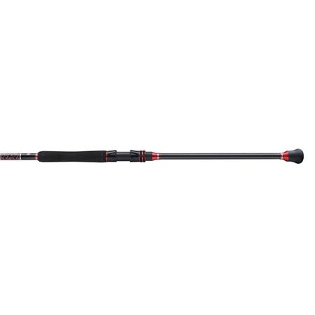 ANGELRUTE PENN SQUADRON III BOAT BRAID CASTING ROD