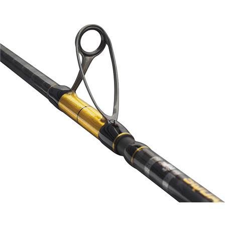 ANGELRUTE PENN SQUALL II VIKING EDITION BOAT ROD