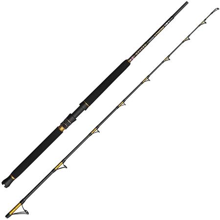 Angelrute Penn Squall Ii Viking Edition Boat Rod