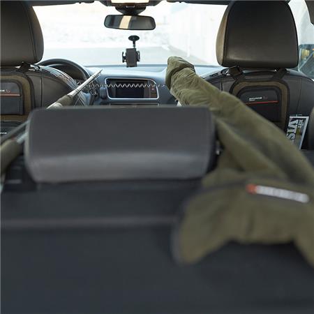 ANGELRUTE-RANGE SAVAGE GEAR CARSEAT ROD RACK 3 RODS