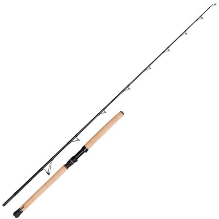 ANGELRUTE SAVAGE GEAR FURY SG6 BOAT ROD