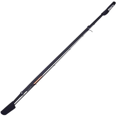 ANGELRUTE-SCHUTZ ZECK ROD PROTECTOR ADJUSTABLE