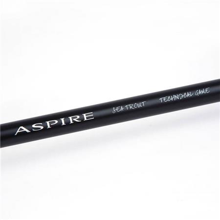 ANGELRUTE SHIMANO ASPIRE SPINNING SEA TROUT
