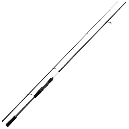Angelrute Shimano Bassterra Xtp Sea Bass