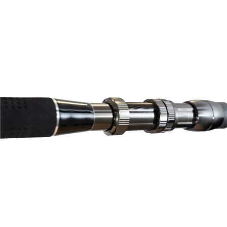ANGELRUTE SHIMANO TALICA STANDUP SPIRAL