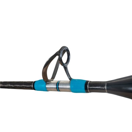 ANGELRUTE SHIMANO TALICA STANDUP SPIRAL