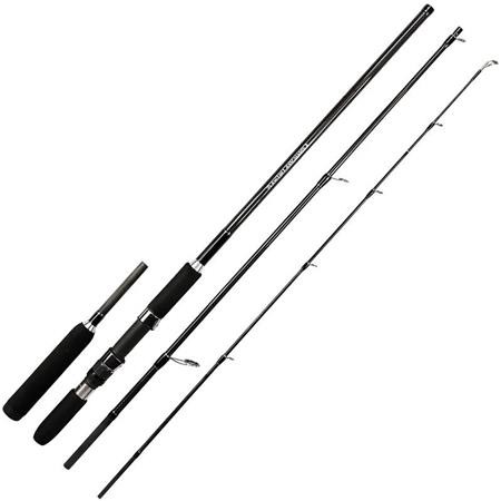 Angelrute Smith Offshore Stick Lim Pack 70