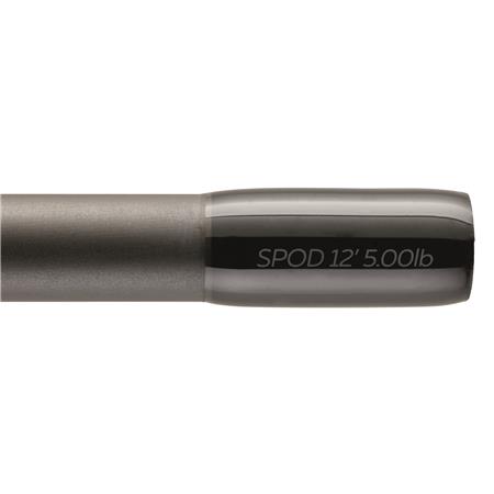 ANGELRUTE SPOD CARP SPIRIT MAGNUM X2 SPOD