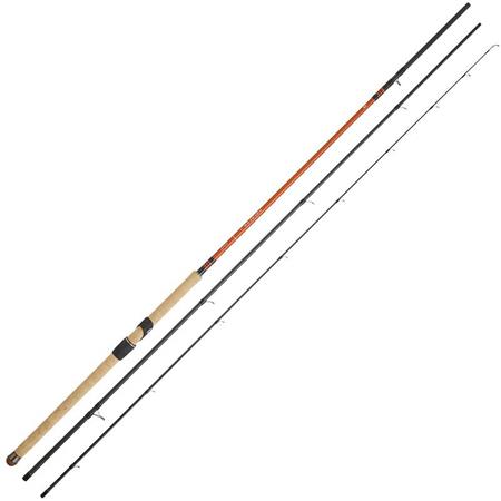 Angelrute Toc Daiwa Exceler Toc