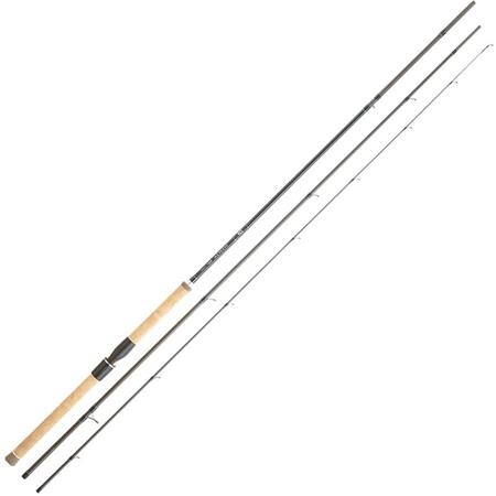 Angelrute Toc Daiwa Ninja Trout