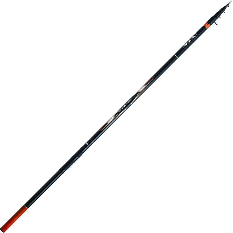 ANGELRUTE TOC TELEREGULIERBAR DAIWA TOURNAMENT ANGELRUTE TOC TELEREGULIERBAR DAIWA TOURNAMENT