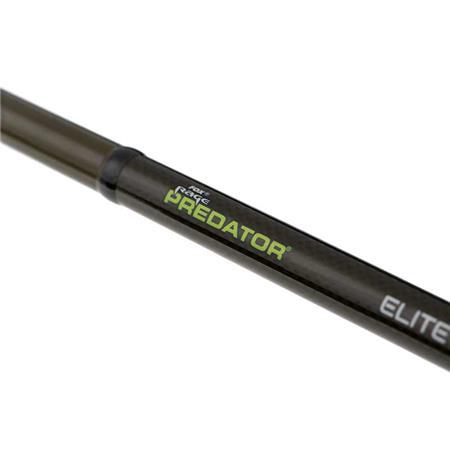 ANGELRUTE TOT GESTELLT FOX RAGE PREDATOR ELITE PRO DEADBAIT RODS