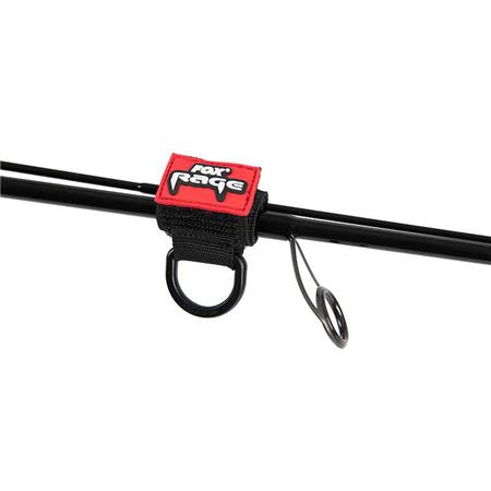 ANGELRUTENHALTER FOX RAGE ROD BANDS