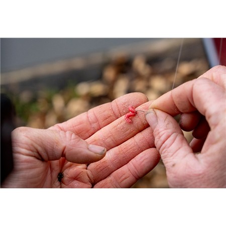 ANGELSET GURU FLOAT ROD & REEL COMBO