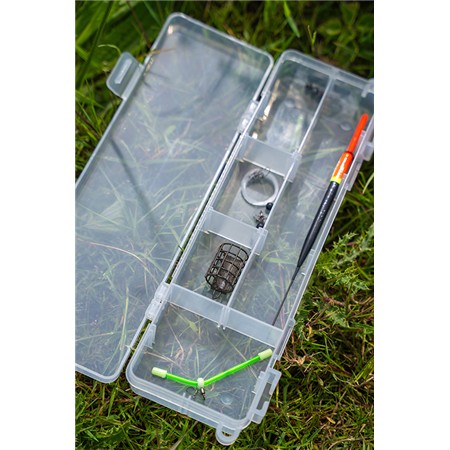 ANGELSET ZEBCO TARGET FISH ALLROUNDER