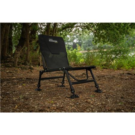ANGELSTUHL BLACK CAT KRAKEN BC-LITE CHAIR