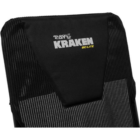 ANGELSTUHL BLACK CAT KRAKEN BC-LITE CHAIR