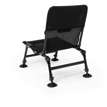 ANGELSTUHL BLACK CAT KRAKEN BC-LITE CHAIR