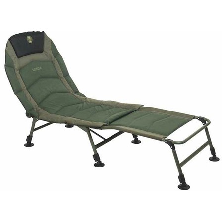 Angelstuhl Mivardi Recliner New Dynasty + Fußstütze