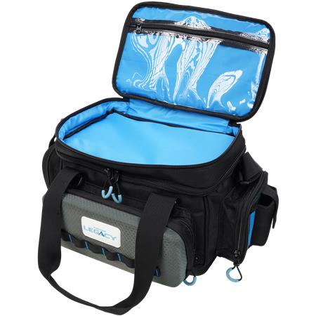 ANGELTASCHE FISHING LEGACY